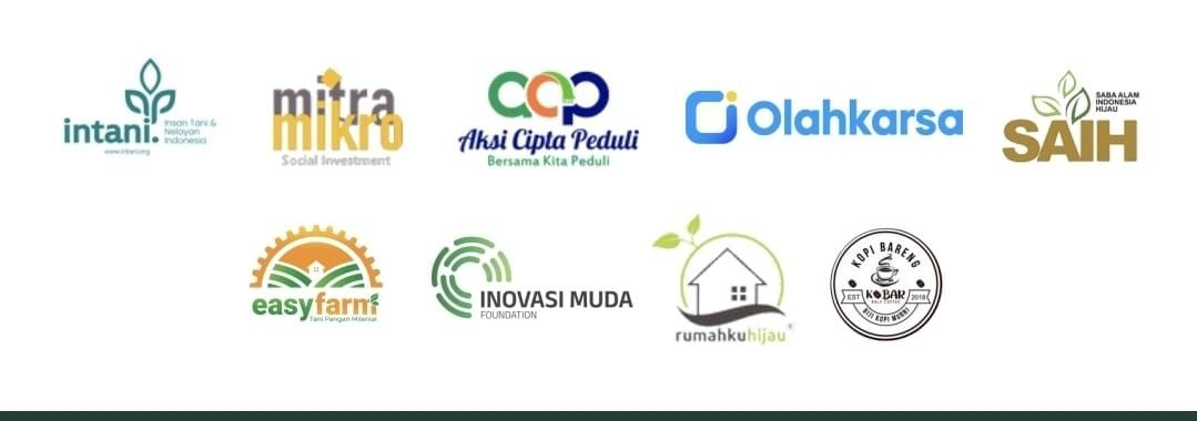 Mitra Komunitas & Yayasan